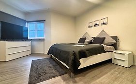 HAVENU Hotel Quartier 8